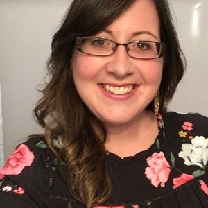 Meet your Posher, Tabitha